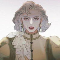 Senhora Gahee (mãe de Min-seok)