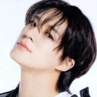 Jeno {Alpha Biasa}