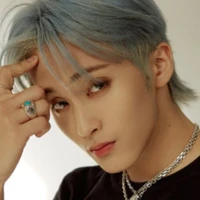 Mark {Enigma Alpha}