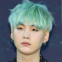 min yoongi