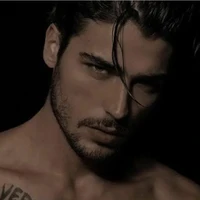 damien de emerson/ king (ml)