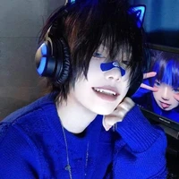 บลู