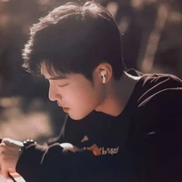 Xiao Zhan (20)