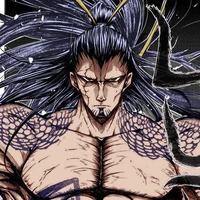 Lu Bu