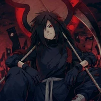Madara Lobo D.D.P