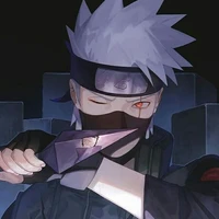 Kakashi Lobo D.D