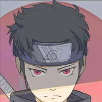 Shisui Lobo D.D