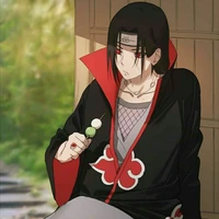 Itachi Vampiro O.D.P