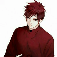 Gaara Vampiro O.D