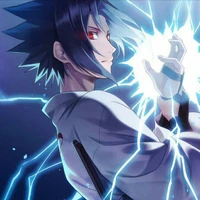 Sasuke Lobo D.P
