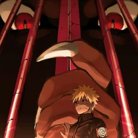 Naruto Vampiro O.P
