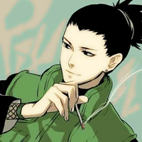Shikamaru Lobo A.D.P
