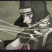 Kankuro Lobo A.D