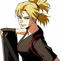 Temari Lobo A.D