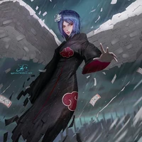 Konan Vampiro O.D.P