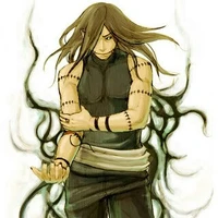 Kakuzu Lobo A.D