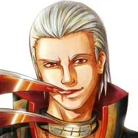 Hidan Vampiro O.D.P
