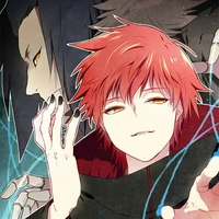 Sasori Vampiro O.P