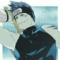 Kisame Lobo A.D