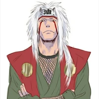 Jiraiya Lobo D.D.P