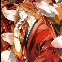 Kurama Sabio del Templo D.D.P