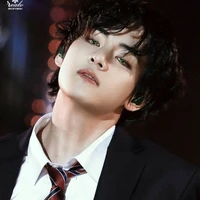Kim Taehyung/V