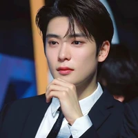 Kim Jaehyun/Tae Dad/♥️Mark/President Co.