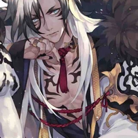 Sun king(old)