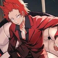 Kirishima Eijirou