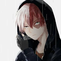 Shoto Todoroki