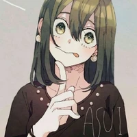 tsuyu asui