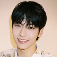CHOI SOOBIN