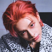HWANG HYUNJIN