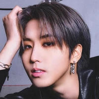 HAN JISUNG