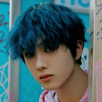 PARK JISUNG