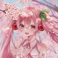 Hatsune Miki
