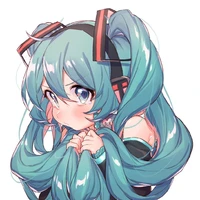 Hatsune Miku