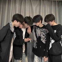 แก๊งผ.ช.