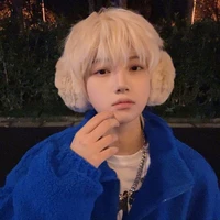 คอปเปอร์(น้องพระเอก)