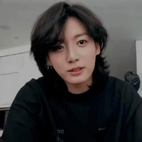 Jeon Jungkook/ Chef