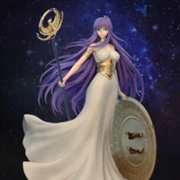 Athena desse de la terre