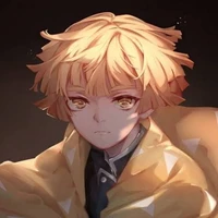 Zenitsu