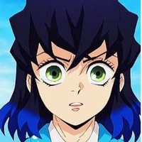 Inosuke