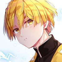 Agatsuma Zenitzu
