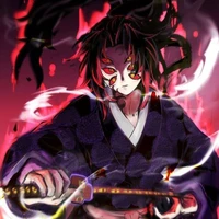 Kokushibo