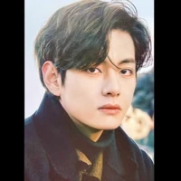 KIM TAEHYUNG (Alpha)