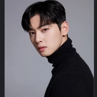 Kim Eun Woo (Omega)