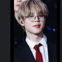 Park Jimin (Alpha)