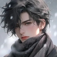 Edward Erick/E/MC brother/ML bff (DA)