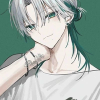 ดีแลน(งูสีเขียว+ปีศาจ)